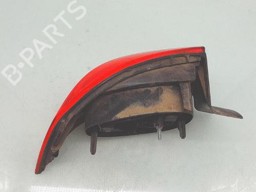 Højre baglygte Højre baglygte RENAULT LAGUNA II (BG0/1_) [2001-2007] 36418464 36418464