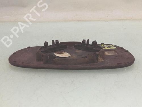 Used Left mirror glass Left mirror glass 37865672 37865672