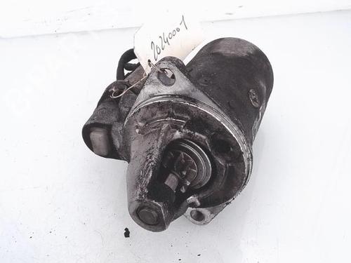 Startmotor AUSTIN METRO I Fastback (XF) 1.0 Surf HLE (48 hp) 25369113