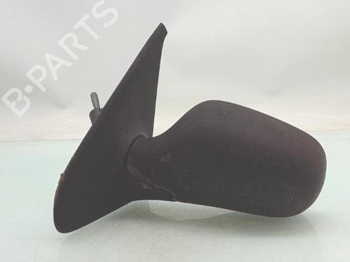 Used Left mirror Left mirror RENAULT CLIO I (B/C57_, 5/357_) [1990-1999] 33438273 33438273
