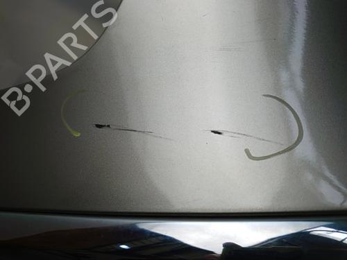 Rear bumper VW PASSAT CC B6 (357) 2.0 TDI | BP31019032C8 