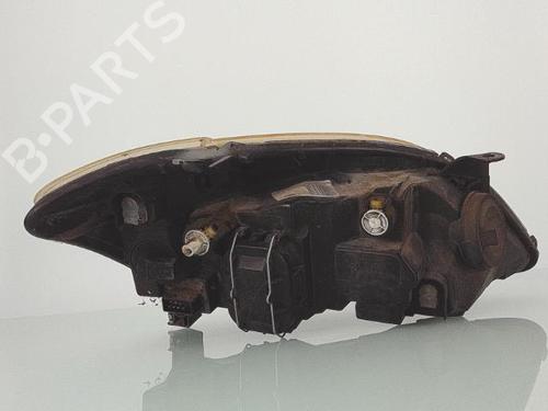 Venstre forlygte TOYOTA COROLLA (_E12_) 2.0 D-4D (CDE120R, CDE120L_) | BP25349570C28 