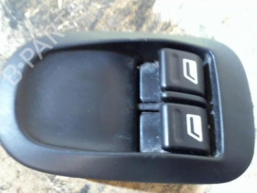 Commutateur PEUGEOT 206 Hatchback (2A/C) 1.9 D | BP25367783I30 