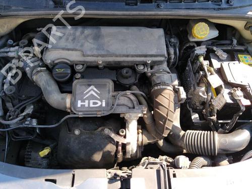 Højre baglygte CITROËN C3 I (FC_, FN_) 1.4 HDi | BP25366667C35 
