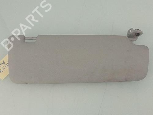 Left sun visor AUDI A3 (8P1) 2.0 TDI 16V | BP25362967I1 