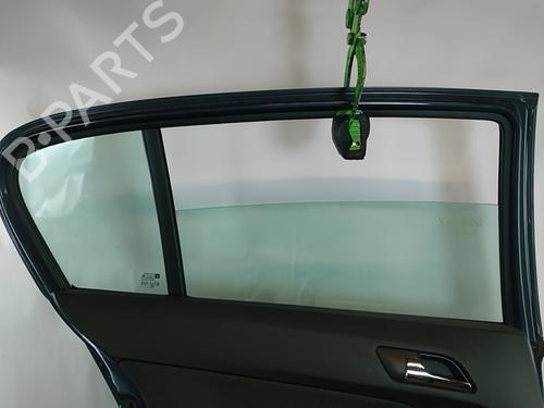 Left rear door OPEL ASTRA H (A04) 1.3 CDTI (L48) | BP28471088C4