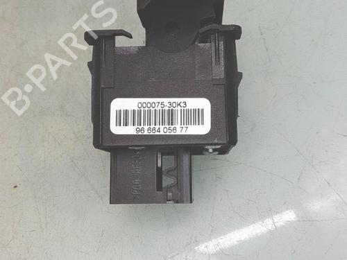 Switch PEUGEOT 5008 (0U_, 0E_) 1.6 HDi | BP40003310I30 - Image 4