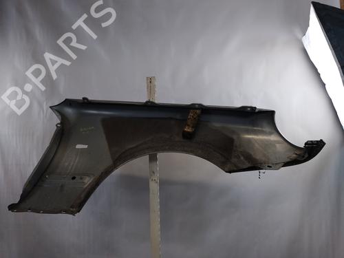 Left front fenders MERCEDES-BENZ E-CLASS (W210) E 220 CDI (210.006) | BP27312250C41 