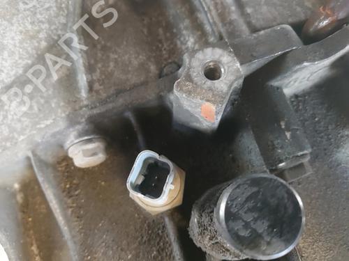 Gearbox PEUGEOT 1007 (KM_) 1.4 | BP29213952M3  - Image 5