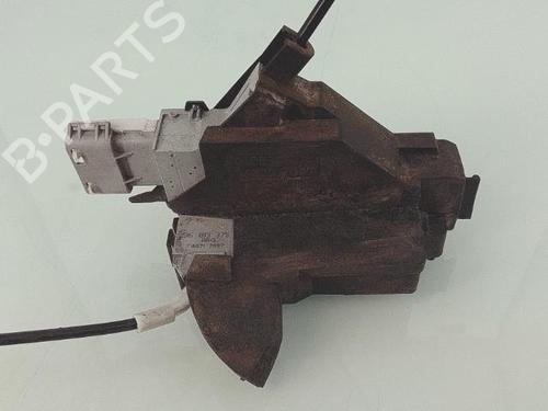 Used Rear left lock PEUGEOT 407 SW (6E_, 6D_) 2.0 HDi 135 (136 hp) 25352404