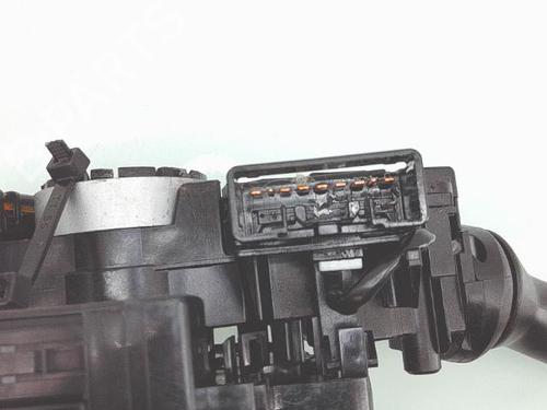 Steering column stalk TOYOTA AYGO (_B1_) 1.0 (KGB10_, KGB10R) | BP29822954I23