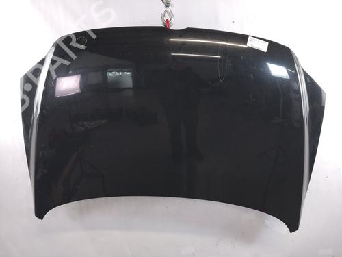 Used Hood VW FOX Hatchback (5Z1, 5Z3, 5Z4) 1.2 (55 hp) 25355950