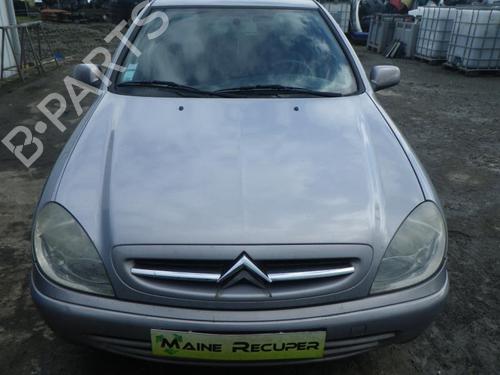 Tailgate lift support CITROËN XSARA (N1) 1.9 D | BP25367819C138 