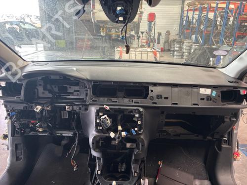 Dashboard CITROËN C3 III (SX) 1.2 VTi 82 | BP38934005C46 - Image 2