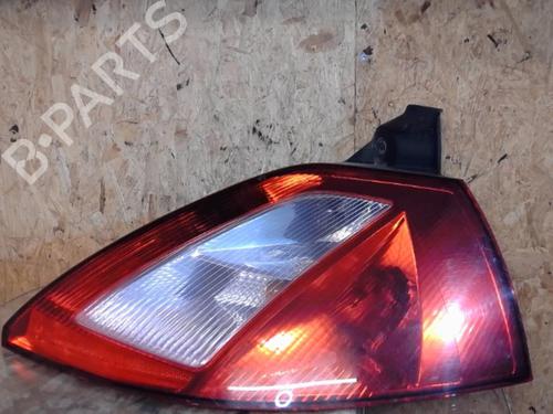 Right taillight RENAULT MEGANE II (BM0/1_, CM0/1_) 1.5 dCi (BM02, BM13, BM2A, CM02, CM13) | BP25364453C35 