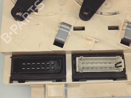 Climate control RENAULT LAGUNA I (B56_, 556_) 1.9 dTi (B56J) | BP25437548I5 