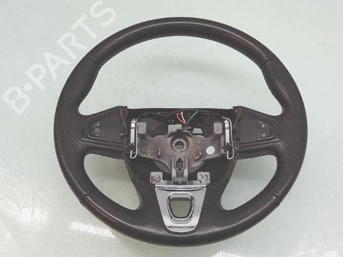 Rat RENAULT MEGANE III Hatchback (BZ0/1_, B3_) | BP35989424C49 - Image 5
