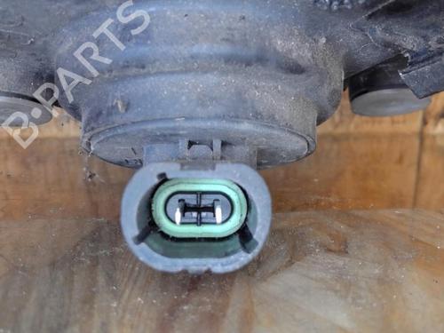 Used Left front fog light Left front fog light RENAULT SCÉNIC I MPV (JA0/1_, FA0_) [1999-2010] 25373027 25373027