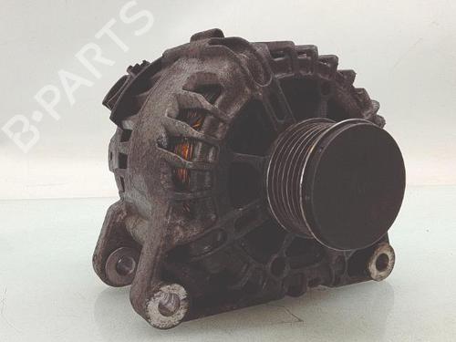 Generator CITROËN C3 III (SX) 1.2 VTi 82 | BP38954995M7 - Image 6