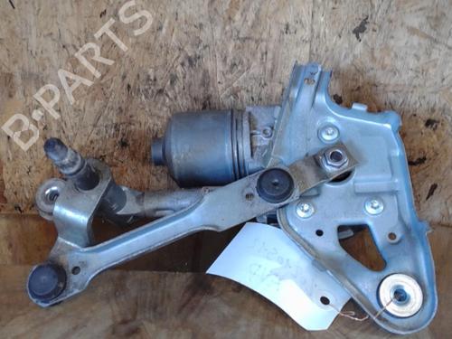 Front wiper motor PEUGEOT 5008 (0U_, 0E_) 1.6 HDi | BP25370312M29 