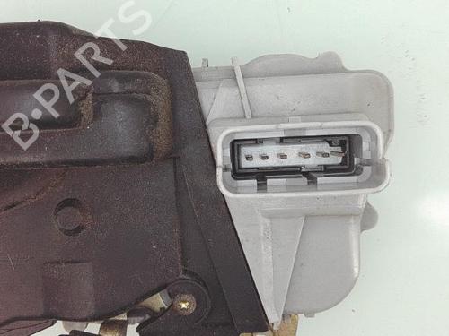 Used Front left lock Front left lock PEUGEOT 307 (3A/C) 2.0 HDi 110 (107 hp) 25363124 25363124