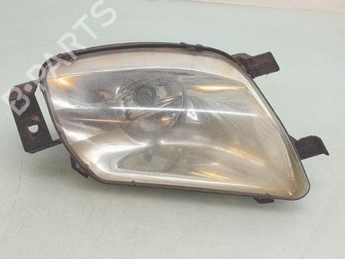 Used Left front fog light Left front fog light PEUGEOT 308 SW I (4E_, 4H_) 1.6 HDi (109 hp) 33308915 33308915