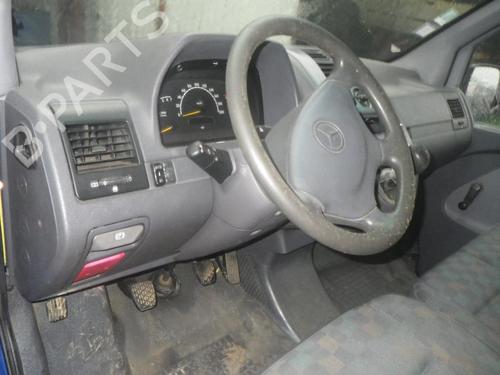 Right headlight MERCEDES-BENZ VITO Van (W638) 110 CDI 2.2 (638.094) | BP25369391C29 