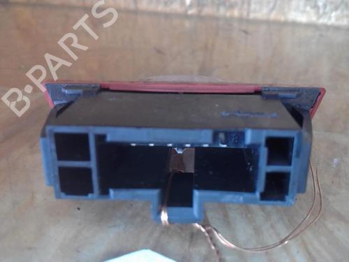 Used Warning switch CHEVROLET CRUZE (J300) 2.0 CDI (163 hp) 25366701