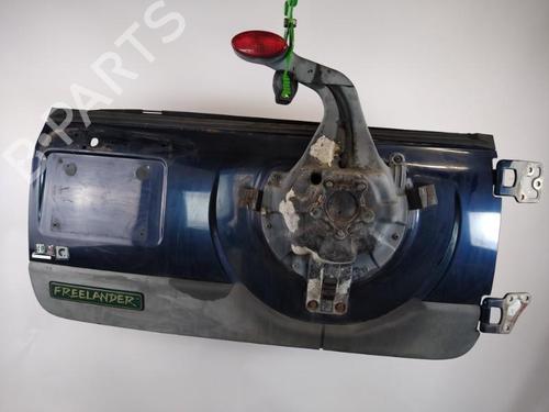 Tailgate LAND ROVER FREELANDER I (L314) 2.0 DI 4x4 | BP25360961C6 