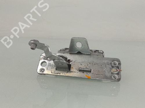 Bagklap lås OPEL CORSA C (X01) 1.3 CDTI (F08, F68) | BP25352071C101 