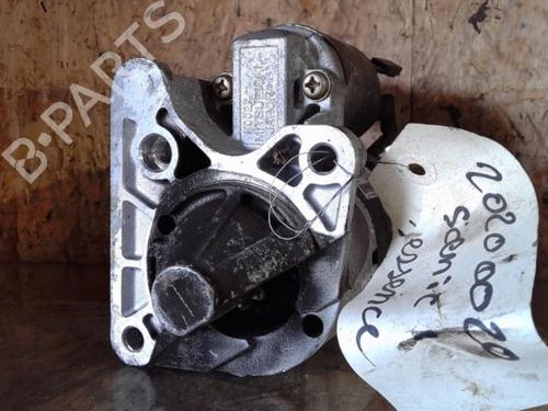 Used Starter Starter RENAULT MEGANE Scenic (JA0/1_) 1.6 e (JA0F) (90 hp) 25358936 25358936
