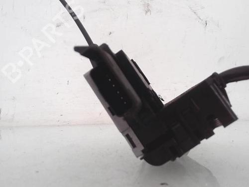 Rear left lock CITROËN C4 Grand Picasso I (UA_) 1.6 HDi | BP25368458C100 