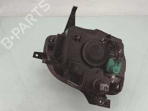 Venstre forlygte RENAULT TWINGO III (BCM_, BCA_) 0.9 TCe 90 (BCM9, BCM2) | BP29450096C28 