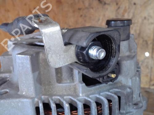 Alternator PEUGEOT 407 SW (6E_, 6D_) 2.0 HDi 135 | BP25372748M7