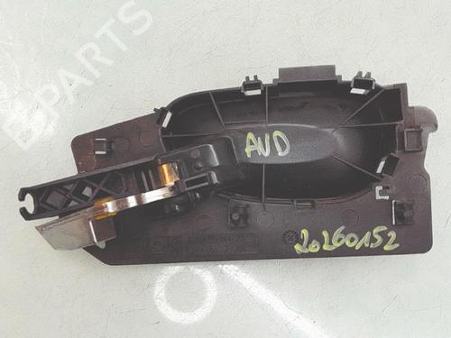 Used Front right interior door handle Front right interior door handle 36896859 36896859