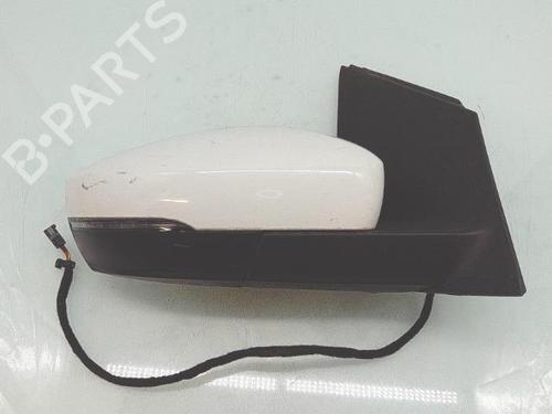 Bakspejl Højre VW POLO V (6R1, 6C1) 1.2 TSI (105 hp) 31639659