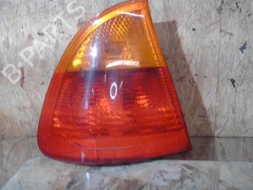 Left taillight BMW 3 Touring (E46) 320 i | BP25367584C34 