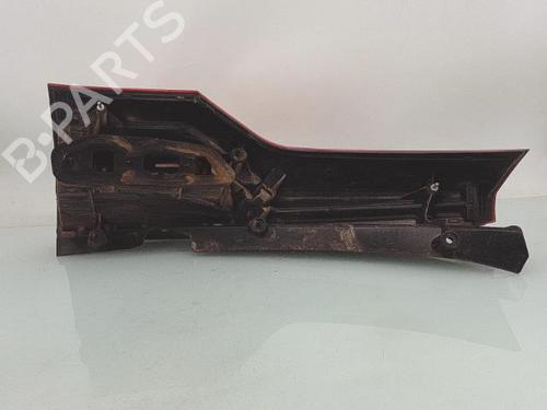 Right taillight CITROËN C4 Grand Picasso I (UA_) 1.6 HDi | BP29044988C35 