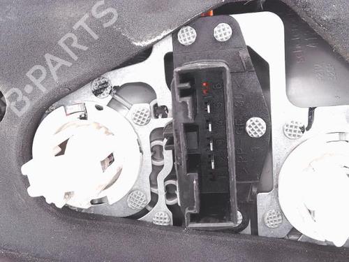 Right taillight BMW X5 (E53) 3.0 d | BP25372302C35 