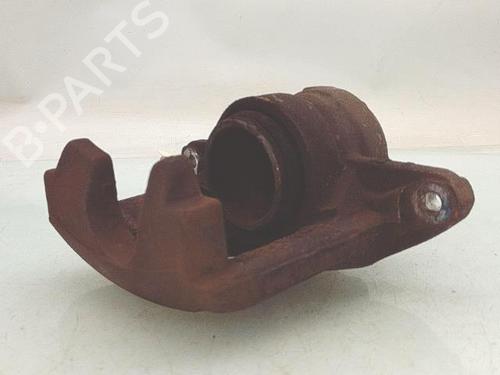 Left front brake caliper CITROËN C3 II (SC_) 1.2 VTi 82 | BP39583320M105 - Image 3