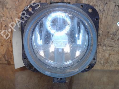 Left front fog light CITROËN XSARA PICASSO (N68) 2.0 HDi | BP25366721C30