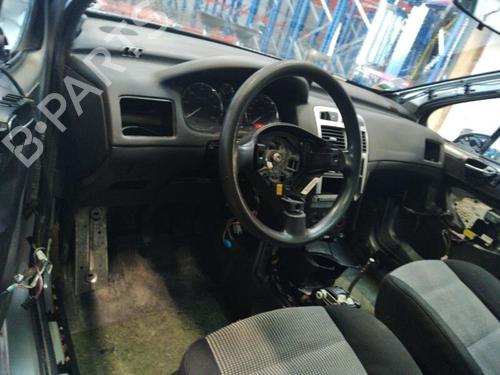 ABS pump PEUGEOT 307 Break (3E) 1.6 HDi 110 | BP25363900M43