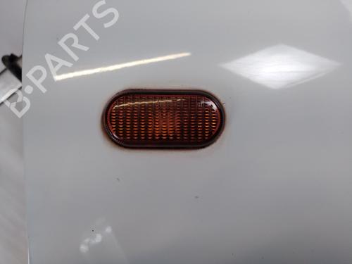 Right front fenders RENAULT CLIO II (BB_, CB_) 1.5 dCi (B/CB07) | BP27435874C42 