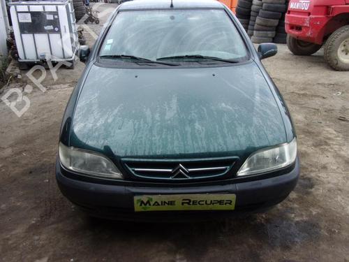 Højre baglygte CITROËN XSARA (N1) 1.4 i | BP25373666C35 