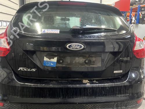 Rear mirror FORD FOCUS III 1.6 TDCi | BP25362402I6 - Image 4