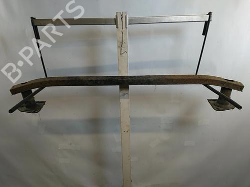 Used Rear bumper reinforcement OPEL CORSA D (S07) 1.3 CDTI (L08, L68) (90 hp) 30909362