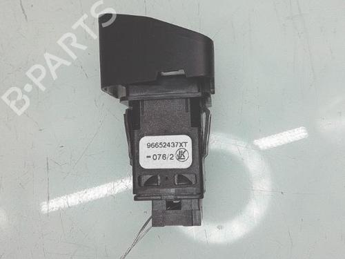 Used Switch Switch PEUGEOT 5008 (0U_, 0E_) 1.6 HDi (112 hp) 34562025 34562025