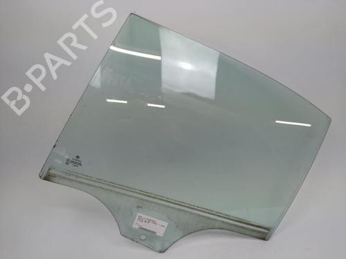 Used Rear left door window BMW 3 (E90) 320 d (177 hp) 25369364