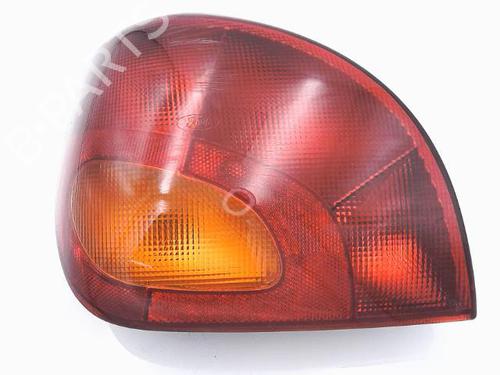 Left taillight FORD FIESTA IV (JA_, JB_) 1.25 i 16V | BP25354814C34 
