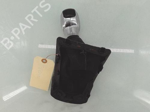 Gear lever PEUGEOT 208 I (CA_, CC_) 1.2 VTI 82 | BP28680812M90 